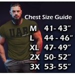 Heren Fitness T-shirt met Korte Mouwen voor Bodybuilding en Krachttraining