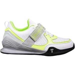Heren Gewichthefschoenen Sportschoenen voor Krachttraining en Fitness