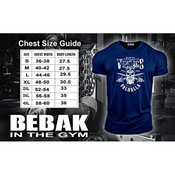 Heren Gym T-shirt voor Bodybuilding en Crossfit | Ideaal voor Sporters | Heather Militaire Groen L