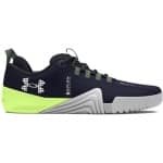 Heren Trainingsschoenen voor Crossfit en Krachttraining - Stabiliteit en Grip