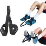 Heupflexor Trainingsband voor Effectieve Krachttraining en Stabiliteit