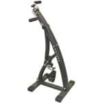 Hometrainer Dual Bike - Fysiotherapie Fiets - Total Body Training - In Hoogte Verstelbaar