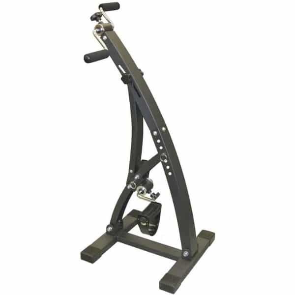 Hometrainer Dual Bike - Fysiotherapie Fiets - Total Body Training - In Hoogte Verstelbaar