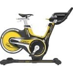Hometrainer - Horizon Fitness Indoor Cycle GR7 Indoorfiets