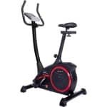 Hometrainer met 24 Weerstandsniveaus en Magnetisch Remsysteem