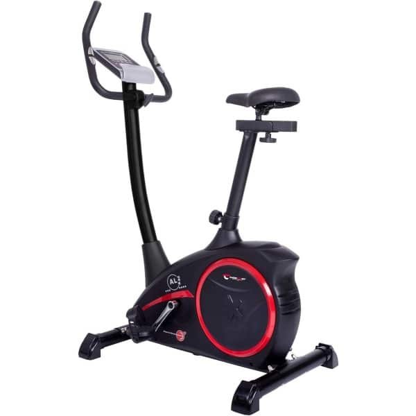 Hometrainer met 24 Weerstandsniveaus en Magnetisch Remsysteem