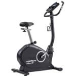 Hometrainer met LCD-monitor en Ergometer voor Thuisgebruik - 32 Weerstanden en Hartslagmonitor