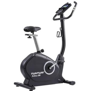Hometrainer met LCD-monitor en Ergometer voor Thuisgebruik - 32 Weerstanden en Hartslagmonitor