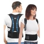 Hometrainer voor Houdingscorrectie - Versterk je Rug voor een Rechte Houding