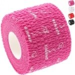 Hook Grip Tape voor Gewichtheffen en Crossfit - Duurzame Tape voor Thumbs en Vingers