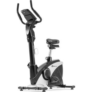 Hop-Sport HS-090H - Hometrainer - Bluetooth - App-Besturing - 32 Weerstandsniveaus