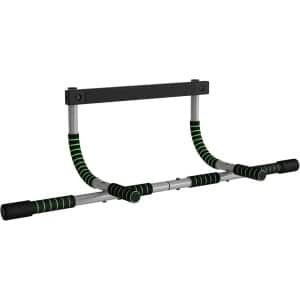 In-Deur Chin-Up Stang voor Thuistraining - Optrekstang voor Krachttraining