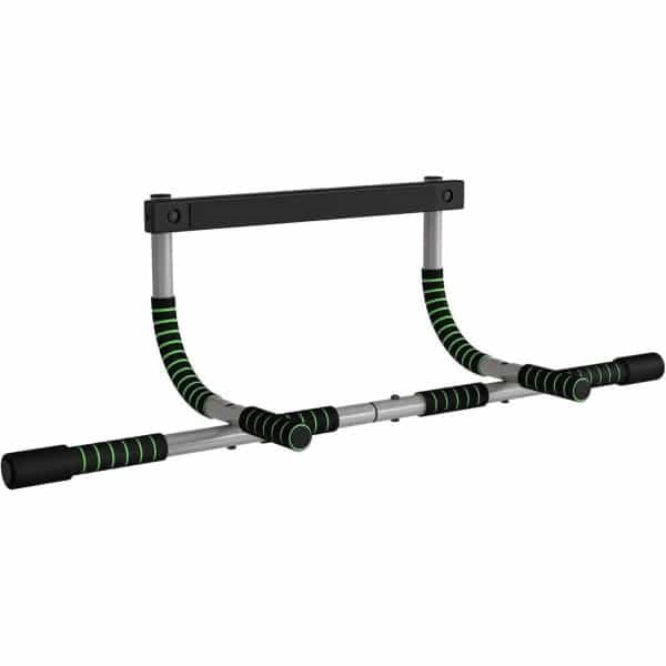 In-Deur Chin-Up Stang voor Thuistraining - Optrekstang voor Krachttraining