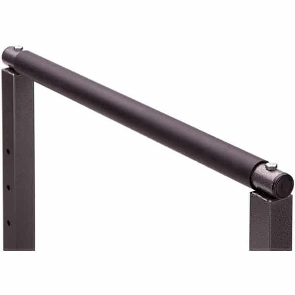 In hoogte verstelbare Calisthenics Parallettes voor Krachttraining