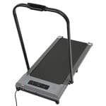 Inklapbare Loopband 2-in-1 met Afstandsbediening en LED Display