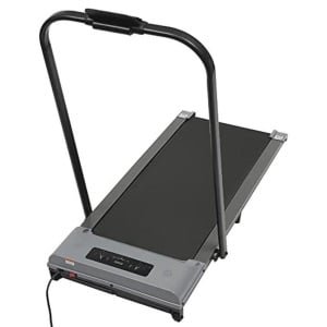 Inklapbare Loopband 2-in-1 met Afstandsbediening en LED Display