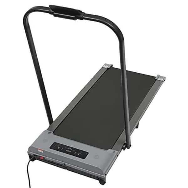 Inklapbare Loopband 2-in-1 met Afstandsbediening en LED Display