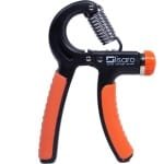 Instelbare Hand- en Onderarmtrainer voor Krachttraining (10-40 kg)