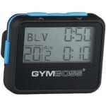 Intervaltimer en Stopwatch voor Training - Perfect voor HIIT, Tabata, Crossfit en Meer
