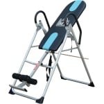 Inversionstafel voor Krachttraining en Rugondersteuning - Inklapbaar