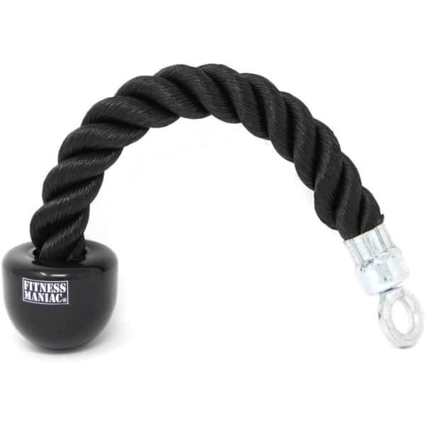 Kabelgreep Set voor Krachttraining Thuisapparatuur Fitness Accessoires