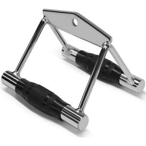 Kabelgrepen Set voor Krachttraining en Fitness Machine Accessoires
