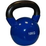 Kettlebell 16 kg voor Krachttraining en Conditie