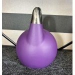 Kettlebell 18 kg Professional Stalen Gewicht voor Krachttraining en Fitness