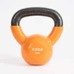 Kettlebell 4 kg voor Krachttraining Thuis en Fitnessstudio