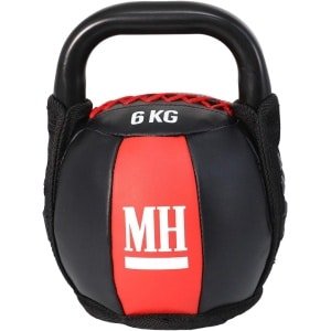 Kettlebell 6 kg - Ideaal voor Full-Body Cardio en Krachttraining