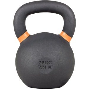 Kettlebell Gewicht 28 kg - Krachttraining Thuis en Sportschool