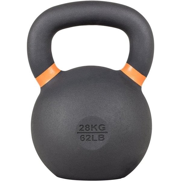 Kettlebell Gewicht 28 kg - Krachttraining Thuis en Sportschool