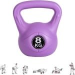 Kettlebell Gewicht met Ergonomisch Handvat voor Krachttraining Thuis en Gym