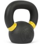 Kettlebell Gewichten van 4 tot 48 kg voor Krachttraining en Fitness