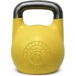 Kettlebell Gewichten voor Krachttraining | Stalen Kogelhalter Sets voor Dames en Heren