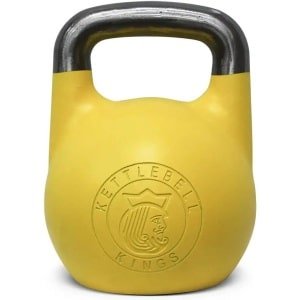 Kettlebell Gewichten voor Krachttraining | Stalen Kogelhalter Sets voor Dames en Heren