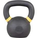 Kettlebell Premium Kwaliteit - Meerdere Gewichten - Krachttraining & Cardio voor het Hele Lichaam