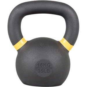 Kettlebell Premium Kwaliteit - Meerdere Gewichten - Krachttraining & Cardio voor het Hele Lichaam