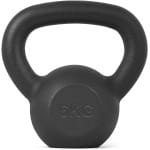 Kettlebell van gietijzer - Ideaal voor krachttraining en fitness