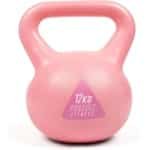 Kettlebell voor Krachttraining en Cardio in Diverse Gewichten