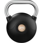 Kettlebells Gewichtenset voor Krachttraining - Anti-Slip Handvat voor Full Body Workout en Home Gym