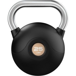 Kettlebells Gewichtenset voor Krachttraining - Anti-Slip Handvat voor Full Body Workout en Home Gym