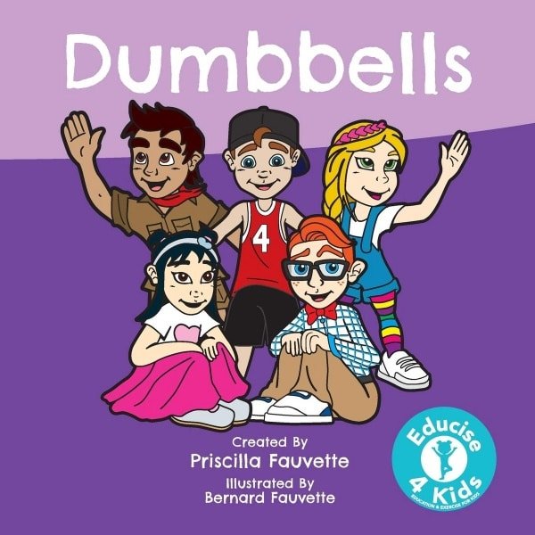 Kinderhalters Gids: Eenvoudige Krachttraining Oefeningen voor Kinderen (2-12 jaar)