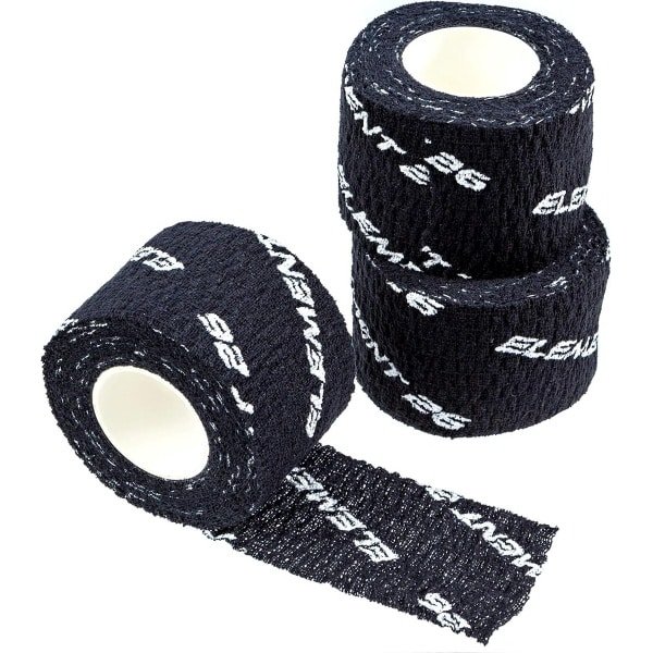 Kinesiotape voor Duim en Vinger Bescherming - Sterke Sporttape voor Gewichtheffen en Crossfit