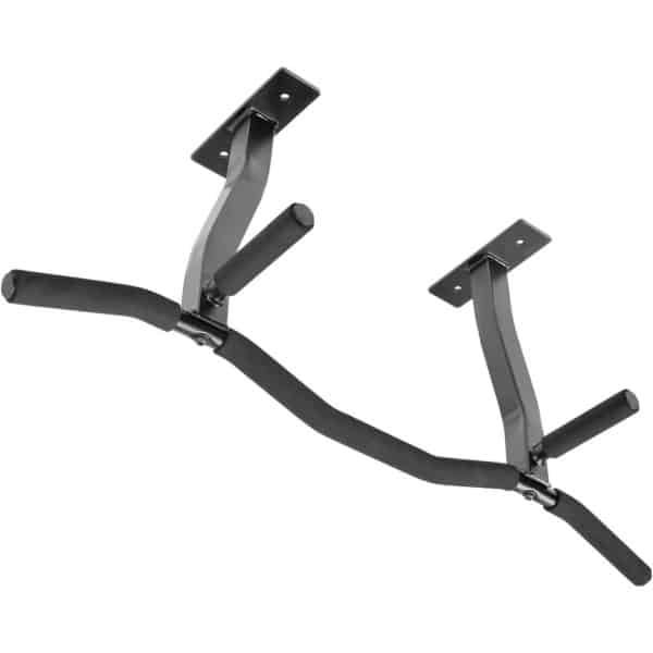 Klimrek voor Plafondmontage - Verstelbaar voor 40 en 60 cm Balken - Optimaal voor Krachttraining