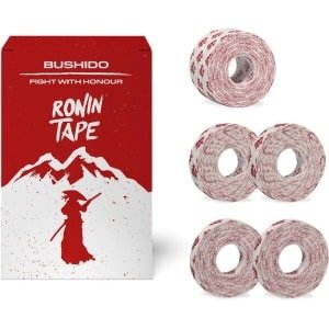 Klimtape Mix Bouldertape voor Vingerbescherming bij Klimmen, Turnen, Crossfit en Vechtsport