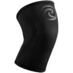 Kniebandage 7mm Neopreen voor Krachttraining en Fitness - Stabiliteit en Compressie voor Heren en Dames