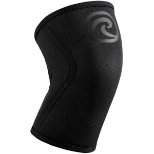 Kniebandage 7mm Neopreen voor Krachttraining en Fitness - Stabiliteit en Compressie voor Heren en Dames