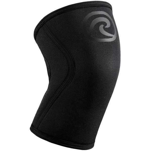 Kniebandage 7mm Neopreen voor Krachttraining en Fitness - Stabiliteit en Compressie voor Heren en Dames