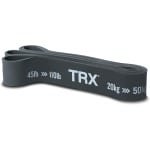 Korte Weerstandsband voor Krachttraining 45 / 110LB